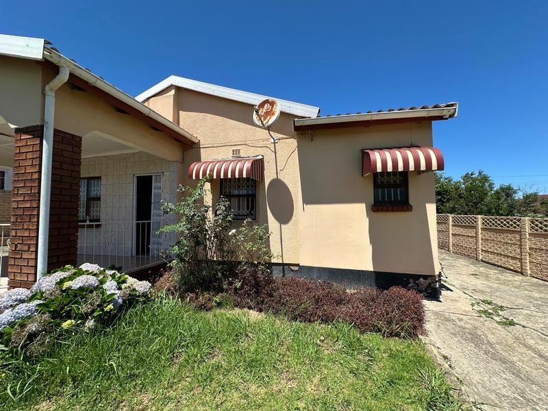 3 Bedroom Property for Sale in Ikwezi Eastern Cape